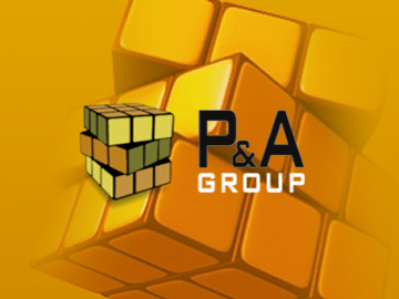 P&A Group