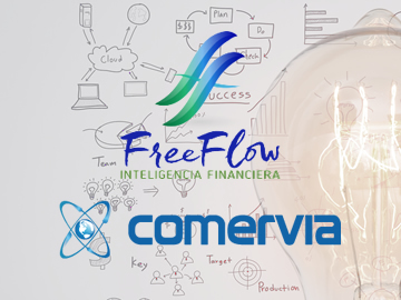 Freeflow & Comervia