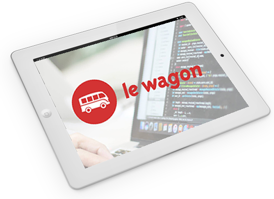 De tu idea a un producto